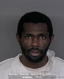 Mugshot of CRAIG D NEAL