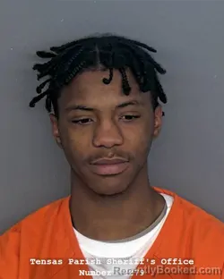Mugshot of TYREN ARMON EZELL