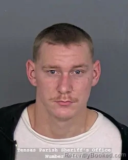 Mugshot of DOUGLAS J BRAKEFIELD