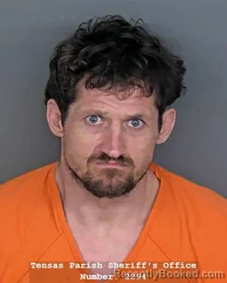 Mugshot of JONATHON KENNEDY