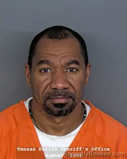 Mugshot of SALATHEL R COLE