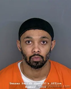 Mugshot of DONOVAN R TAPLETTE