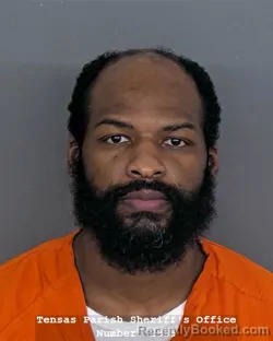 Mugshot of DILLON L BATISTE