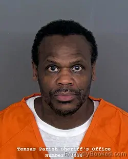 Mugshot of DUDLEY MORRISON