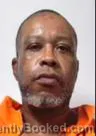 Mugshot of Albert Gerard Iii Daniels booked in Terrebonne County, Louisiana on October 2, 2026