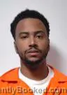 Mugshot of AKEEM JAMEL MAYER