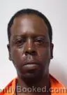 Booking photo from Terrebonne Parrish, Louisiana