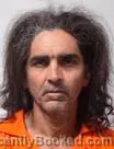 Mugshot of Arnold Adalid Rivas-Chahin booked in Terrebonne County, Louisiana on September 27, 2026
