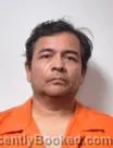 Booking photo from Terrebonne Parrish, Louisiana
