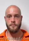 Mugshot of Blake Loyd Barnard booked in Terrebonne County, Louisiana on August 31, 2026