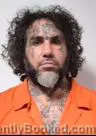 Mugshot of BRAD JOSEPH BOURG booked in Terrebonne County, Louisiana on July 1, 2026