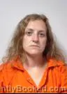 Mugshot of Chelsea Rae Dehart booked in Terrebonne County, Louisiana on August 26, 2026