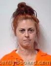 Mugshot of CHARLENE MARIE DUPRE