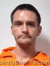 Mugshot of Christopher Jordan Guidry booked in Terrebonne County, Louisiana on October 15, 2026