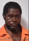 Mugshot of CHARLES JR GAITHER booked in Terrebonne County, Louisiana on June 25, 2026