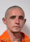 Mugshot of Chad Paul Leblanc booked in Terrebonne County, Louisiana on August 28, 2026