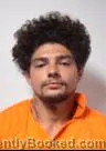 Mugshot of Conue Joseph Naquin booked in Terrebonne County, Louisiana on October 12, 2026