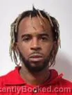 Booking photo from Terrebonne Parrish, Louisiana