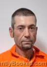 Mugshot of CHRIS ELLWARD JR SCOTT booked in Terrebonne County, Louisiana on July 5, 2026