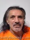 Mugshot of Calvin James Sr Verdin booked in Terrebonne County, Louisiana on August 10, 2026