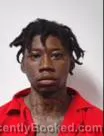 Mugshot of DARREKA IODENNA JR BOYKINS booked in Terrebonne County, Louisiana on May 6, 2026
