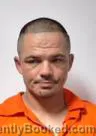 Mugshot of Dennis John Bridwell booked in Terrebonne County, Louisiana on October 8, 2026