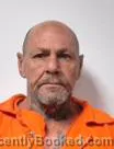 Mugshot of Darryl Francis Bergeron booked in Terrebonne County, Louisiana on August 31, 2026
