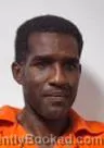 Mugshot of Dayshawn Kentrell Clay booked in Terrebonne County, Louisiana on August 29, 2026