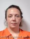 Mugshot of DESTINI DANIELLE DECOL booked in Terrebonne County, Louisiana on July 14, 2026