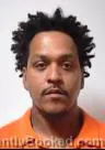 Mugshot of Denares Dionta Fitch booked in Terrebonne County, Louisiana on October 15, 2026