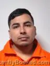 Mugshot of DANIEL HERRERA
