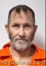 Mugshot of Derrick Paul Hebert booked in Terrebonne County, Louisiana on October 22, 2026