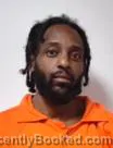 Mugshot of DORAL TERRELL JACKSON