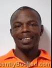 Mugshot of Derrick Anthony Johnson booked in Terrebonne County, Louisiana on August 8, 2026