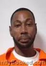 Booking photo from Terrebonne Parrish, Louisiana