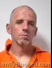Mugshot of DERIK DEAN MARIE booked in Terrebonne County, Louisiana on July 30, 2026