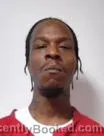 Mugshot of DERONE JAMAL PATTERSON