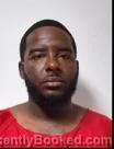 Mugshot of DELMONTE TYREK ROBERTSON