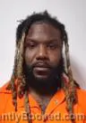Booking photo from Terrebonne Parrish, Louisiana