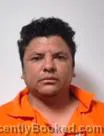 Mugshot of ERWIN JOSE CRUZ-GONZALEZ