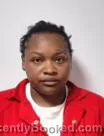Mugshot of ESSENCE JAQUEA GALLOWAY