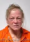 Mugshot of FELICIA HELEN GRACE BRISTER booked in Terrebonne County, Louisiana on June 21, 2026