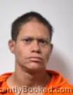 Booking photo from Terrebonne Parrish, Louisiana