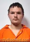 Mugshot of JONAH MICHAEL DUPRE