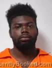 Mugshot of JAMORION JEREONTAE JEREL FRANCISCO booked in Terrebonne County, Louisiana on April 26, 2026