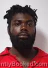 Mugshot of JAMORION JEREONTAE JEREL FRANCISCO booked in Terrebonne County, Louisiana on July 13, 2026