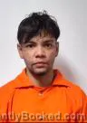 Mugshot of JOSTIN ROBERTO GUTIERREZ-POSADAS