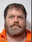 Mugshot of Jason Michael Gilmore booked in Terrebonne County, Louisiana on October 22, 2026