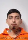 Mugshot of JESSE JOEL HERNANDEZ booked in Terrebonne County, Louisiana on July 6, 2026