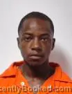 Mugshot of JUSTIN JAMAL JONES booked in Terrebonne County, Louisiana on June 21, 2026